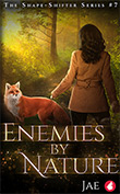 Jae: Enemies by Nature