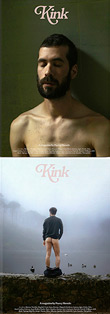 Paco y Manolo (eds.): Kink #41 - Autumn/Winter 2024