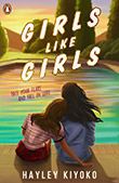 Hayley Kiyoko: Girls Like Girls