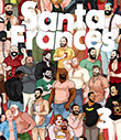 Jean Fredric Kon: Santa Frances Vol. 3