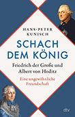 Hans-Peter Kunisch: Schach dem Knig