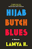 Lamya H.: Hijab Butch Blues: A Memoir