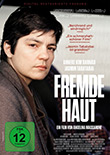 Angelina Maccarone (R): Fremde Haut