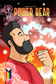 Lukasz Majcher: Power Bear #1