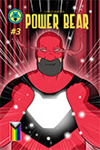 Lukasz Majcher: Power Bear #3