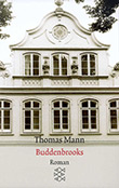 Thomas Mann: Buddenbrooks