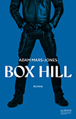 Adam Mars-Jones: Box Hill