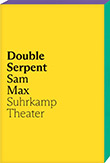 Sam Max: Double Serpent
