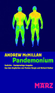 Andrew McMillan: Pandemonium