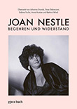 Joan Nestle: Begehren und Widerstand