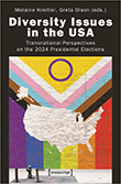 Melanie Kreitler / Greta Olson (eds.): Diversity Issues in the USA