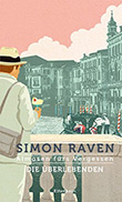 Simon Raven: Die berlebenden
