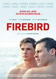 Peeter Rebane (R): Firebird - € 17.99