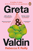 Rebecca K. Reilly: Greta and Valdin