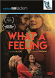 Kat Rohrer (R): What a Feeling