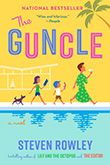 Steven Rowley: The Guncle