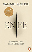 Salman Rushdie: Knife