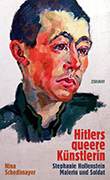Nina Schedlmayer: Hitlers queere Knstlerin