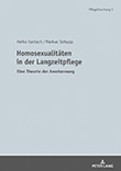 Heiko Gerlach / Markus Schupp: Homosexualitten in der Langzeitpflege
