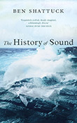 Ben Shattuck: The History of Sound