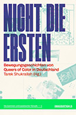 Tarek Shukrallah (Hg.): Nicht die ersten
