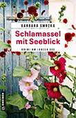 Barbara Smrzka: Schlamassel mit Seeblick im Online-Shop der Buchhandlung Löwenherz kaufen
