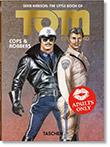 Tom of Finland: The Little Book of Cops and Robbers