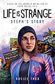 Rosiee Thor: Life Is Strange - Steph's Story