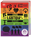 Jon Astbury, Michael Bronski, Kit Heyam, V. Traub: Big Ideas. Das LGBTQIA-Buch