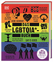 Jon Astbury, Michael Bronski, Kit Heyam, V. Traub: Big Ideas. Das LGBTQIA-Buch im Online-Shop der Buchhandlung Löwenherz kaufen