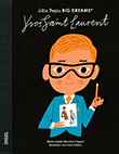 Mara Isabel Snchez Vegara: Yves Saint Laurent