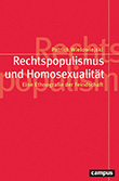 Patrick Wielowiejski: Rechtspopulismus und Homosexualitt