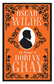 Oscar Wilde: The Picture of Dorian Gray