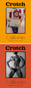 Ramon Christian: Crotch Special: California