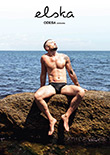 Elska Magazine: elska ODESA Ukraine