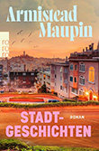 Amistead Maupin: Stadtgeschichten, Bd.1