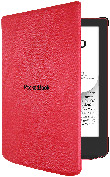 PocketBook: Cover Shell fr Verse / Verse Pro red 