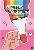 Heye (Hg.): Fight for Your Rights 2026