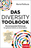 Ramzi Fatfouta: Das Diversity-Toolbook
