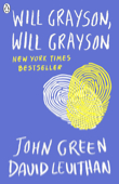 John Green und David Levithan: Will Grayson, Will Grayson