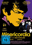 Alain Guiraudie (R): Misericordia