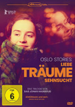 Dag Johan Haugerud (R): Oslo Stories: TRÄUME