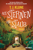 T. J. Klune: Aus Sternen und Staub - Das wunderbare Geheimnis von Artemis Vader