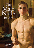 Bjrn Koll (Hg.): The Male Nude in Art 2026