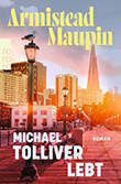 Armistead Maupin: Michael Tolliver lebt