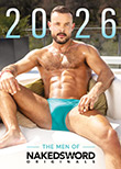Naked Sword: The Men of Naked Sword 2026