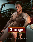 Paul Freeman: Garage