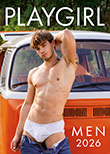 Playgirl: Playgirl Men 2026