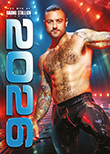 Raging Stallion: The Men of Raging Stallion 2026