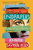 Jennifer Savran Kelly: Endpapers